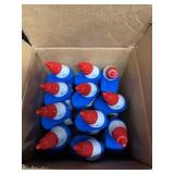 11- 24fl.oz. Bottles of Clorox Toiler Bowl