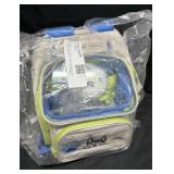 Kids 10pc. Pet Carrier Backpack Toy