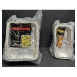 36- Half-Size Steam Table Pans