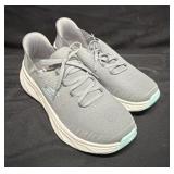 Skechers Swift Fit Ladies Size 10 Sneakers