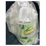 3- 1Gal Jugs of OdoBan Disinfectant