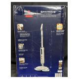 Bissell SpinWave SmartSteam Scrubbing and