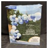 PartyAire 28pc. Reusable Inflatable Balloon