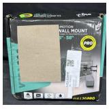 ELG Full Motion TV Wall Mount, 15ï¿½ - 58ï¿½