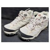 MERRELL MOAB 3 Mid Womenï¿½s Size 9 Shoes