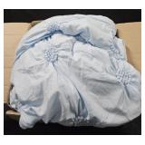 Bedding out of packaging: Twin/Twin XL ultra