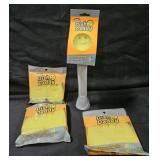 Dish Daddy w/ 6 refills