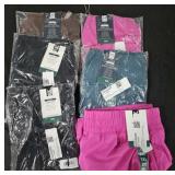 Women's size 3XL pants. Leggings, one pair