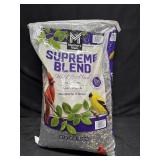 40lb. Bag of Supreme Blend Wild Bird Food