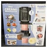 Ninja Creami 7-in-1 Ice Cream Maker