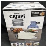 Ninja Crispi Portable Cooking System, Untested