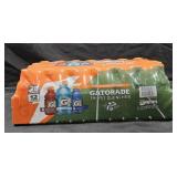 Gatorade 28 pack 12oz bottles