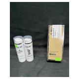 2- 1.7fl.oz. Bottles of Olay Collagen Peptide