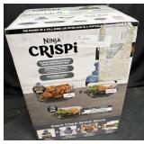 Ninja Crispi Portable Cooking System, Untested