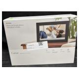 Aura Carver 10.1ï¿½ Digital Photo Display Frame