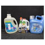 210fl.oz. Jug of ECOS Plant Based Laundry