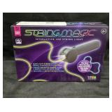 String Magic Interactive LED String Light Toy