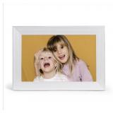 Aura 10' Carver Digital Photo Frame