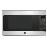 GE 1.1 cu. ft. Capacity Countertop Microwave Oven