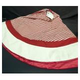 Holiday Tree Skirt