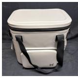 24-Can Waterproof Box Cooler