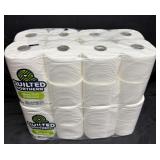 32- Rolls of Quilted Northern Ultra Soft & Strong