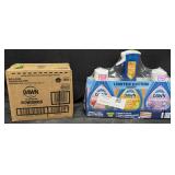 4- 16oz. Bottles of Dawn Platinum Powerwash Dish