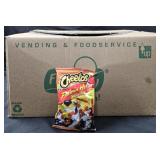 Flamin Hot Cheetos 2oz bags 64 count