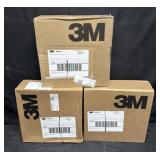 12- 3M Filtrete 12ï¿½ x 12ï¿½ x 1ï¿½ Air Filters