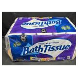 45ct. Bag of Ultra Premium Bath Tissue Toilet