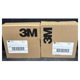 8- 3M Filtrete 12ï¿½ x 12ï¿½ x 1ï¿½ Air Filters