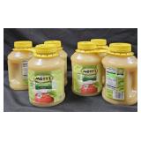 6- Mott's Applesauce 46oz each