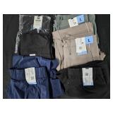 Women's size Large pants. New w/ tags