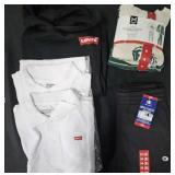 Boy's size 8 pajama set, joggers and size Medium