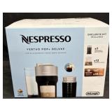 Nespresso Vertuo Pop+ Deluxe Coffee & Espresso