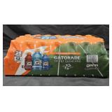 Gatorade 28 pack 12oz bottles