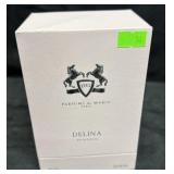Parfums de Marly Paris Delina Eau de Parfum,