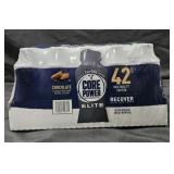 Fairlife Core Power Chocolate protein shakes 10