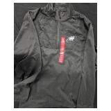 Men's size X-Large NFL logo pullover. New w/ tags