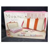 Maison Lude Mahjong Blooming Edition Set