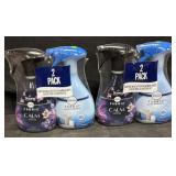 2- 50.6fl.oz. Sets of Febreze Fabric Refresher