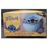 Disney Stitch Floor Cushion