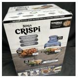 Ninja Crispi Portable Cooking System, Untested