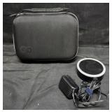 Beard Club Beard Trimmer & Grooming Kit, Untested