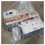 6- Rolls of Jumbo 2-Ply Toilet Paper