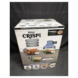 Ninja Crispi Portable Cooking System, Untested