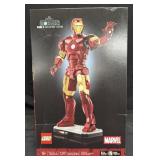 LEGO Marvel Infinity Saga ï¿½Iron Man Mark 3