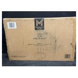 3-Piece Tri-Ply Hybrid Fry Pan Set