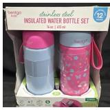BentGo Kids Stainless Steel Insulated Water