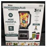 Ninja Professional Plus Blender Duo